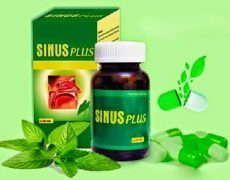 Sinus Plus – viêm mũi viêm xoang.!